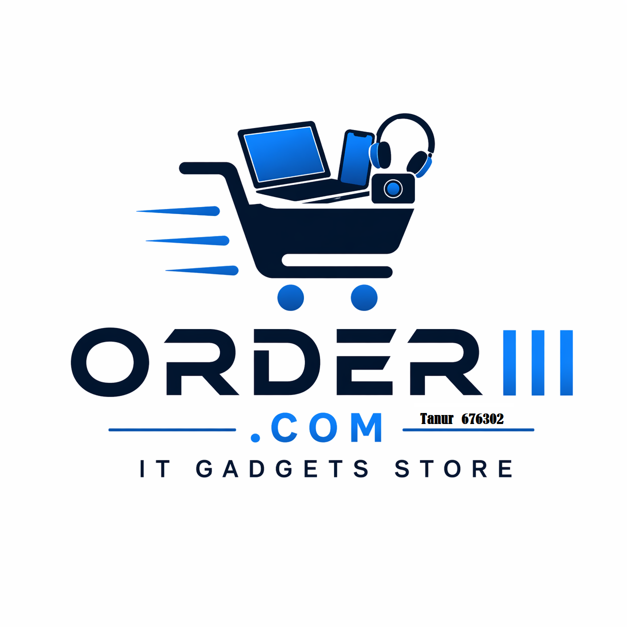Orderiii-Store